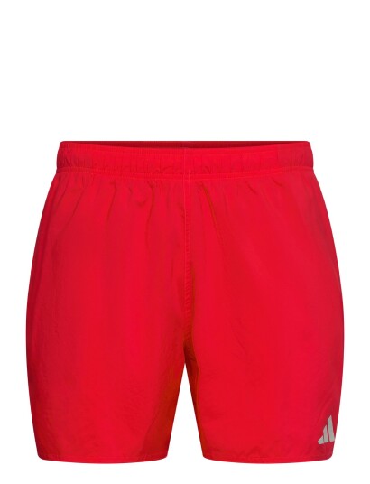 Adidas Performance Ess Sh 5In Red XL