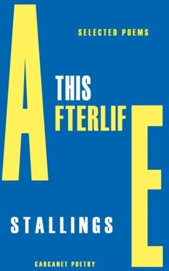 This Afterlife av A.E. Stallings This Afterlife av A.E. Stallings