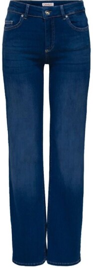 Only Blush Mid Straight L/32 Only Blush Mid Straight L/32