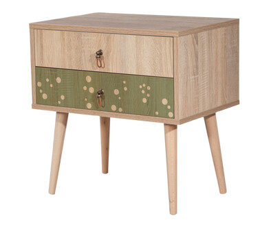 Hanah Home Nattbord - Cendy 1724183-02-0