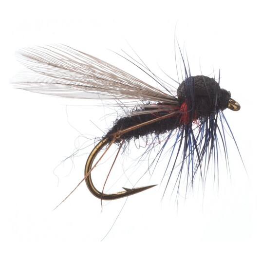 Arcticflies Tørrflue Bibio No1