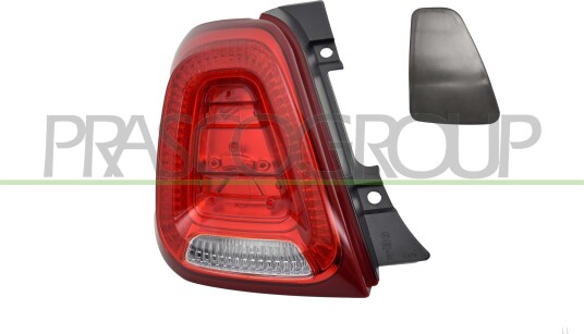 PRASCO FT0324164 Baklykt