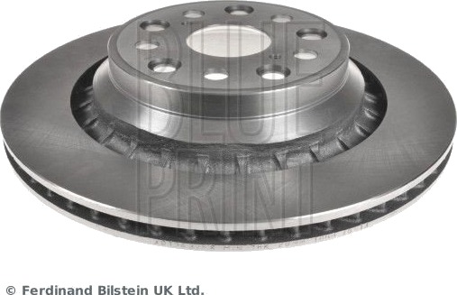 Bremseskive BLUE PRINT ADT343285 Bremseskive BLUE PRINT ADT343285