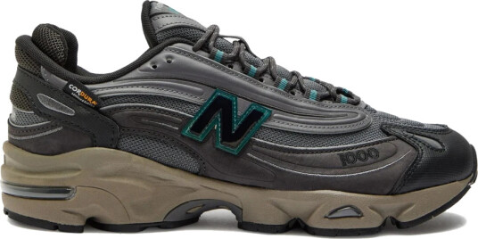New Balance Herre Sport Svart 42 1/2 EU,