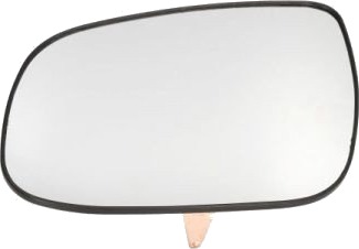 Speilglass, ytterspeil BLIC 6102-53-2001491P