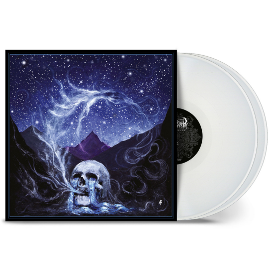 Ghost Bath  Starmourner  LP/Vinyl