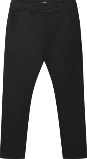 PAUL K3280 DALE CHINO Svart 33/30