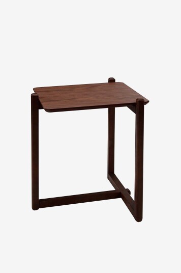 Hanah Home   Sidebord   Trabzon   Brun