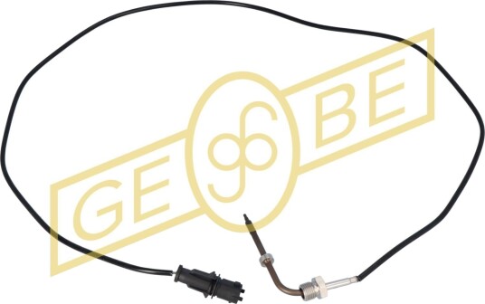 GEBE 9 8235 1 Sensor, eksostemperatur