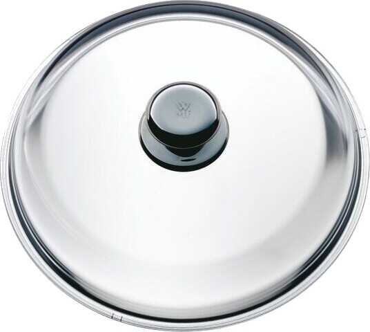 WMF   Glasslokk for stekepanne 28 cm