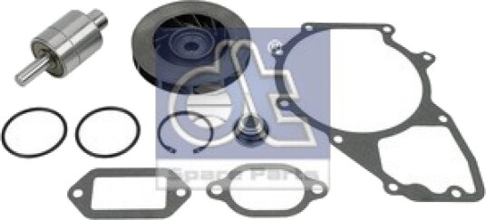 Reparasjonssett, vannpumpe DT Spare Parts 4.90685
