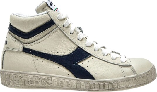 Diadora, Herre, Sko, Beige, 40 1/2 EU,