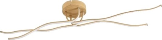 Eglo Roncade 2 Taklampe L1100 Lyse Tre Farget