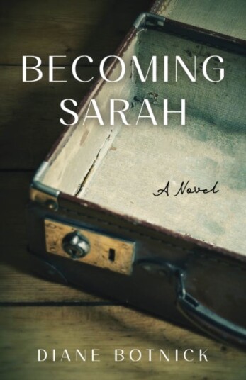 Becoming Sarah Becoming Sarah