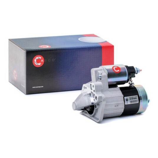 Starter CASCO CST35160AS Starter CASCO CST35160AS