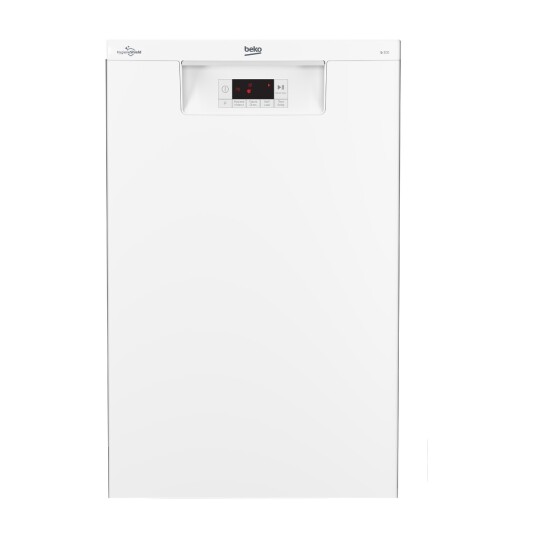 Beko b300 BDUS15P04W oppvaskmaskin Beko b300 BDUS15P04W oppvaskmaskin