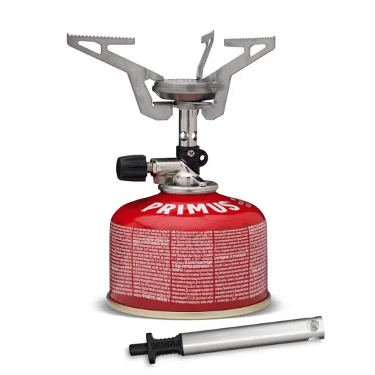 Primus Express Stove With Piezo OneSize, No Colour