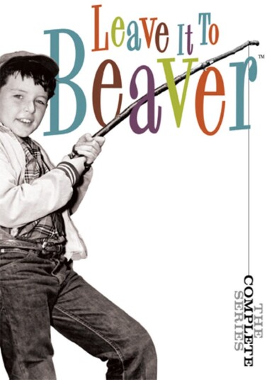 Leave It To Beaver: Complete Series