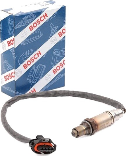 BOSCH F 00H L00 355 Lambdasonde
