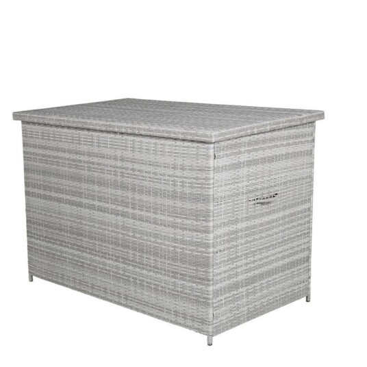 Amazon Putekasse 150x90x100.5 Grå Amazon Putekasse 150x90x100.5 Grå