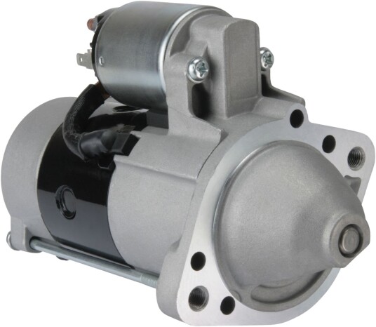 HC Cargo F 032 113 445 Starter HC Cargo F 032 113 445 Starter