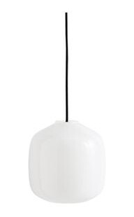 HAY Taklampe 200 Hvit/Myk