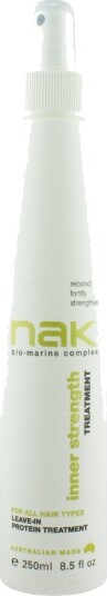 NAK Inner Strength Treatment 250 ml
