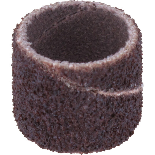 Dremel Slipebånd K60 13 mm for Grovsliping og Utjevning Dremel Slipebånd K60 13 mm for Grovsliping og Utjevning