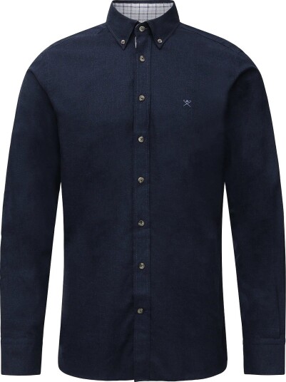 Hackett London Flannel Multi Trim OLD NAVY S