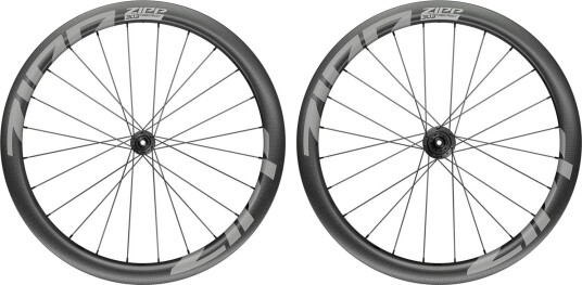 Zipp 303 Tubeless Clincher Hjulsett 700c