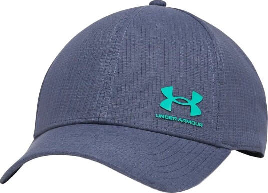 Under Armour M Av Low Adj DOWNPOUR GRAY One Size