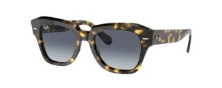 Ray-Ban State Street RB2186 133286 5220 Ray-Ban State Street RB2186 133286 5220