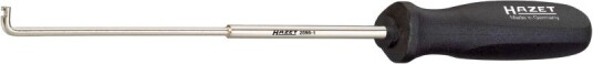 Hazet 2598-1 Håndtak, Verktøyvogn