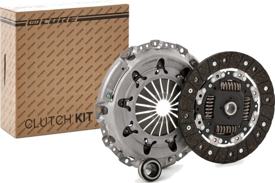 Clutchsett goCORE GCD790117