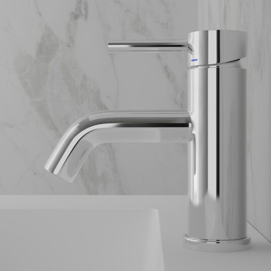 Scandtap Steel Wave Classic Scandtap Steel Wave Classic