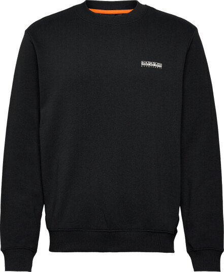 Napapijri B Small Box C Black XS