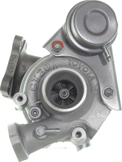 Turbolader ALANKO 11900820