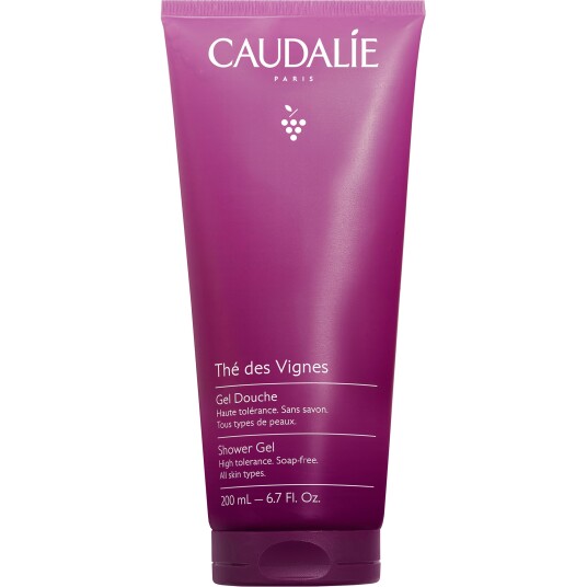 Caudalie The Des Vignes Shower Gel 200ml