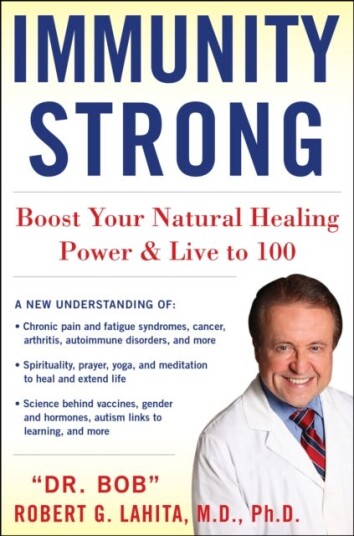 Immunity Strong Av Robert G. Lahita