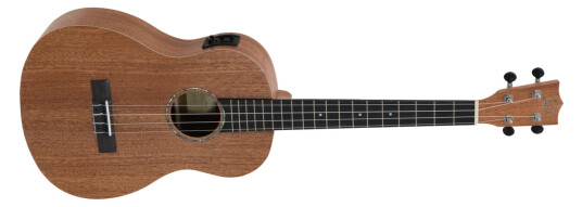 Dimavery Uk-500 Baritone Ukulele Mahogany