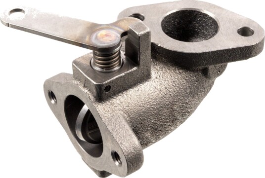 FEBI BILSTEIN 177254 EGR-ventil