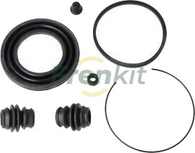 Reparasjonssett, bremsecaliper FRENKIT 263008
