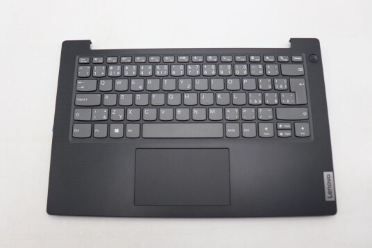 Lenovo COVER Upper Case ASM_CZE/SLK