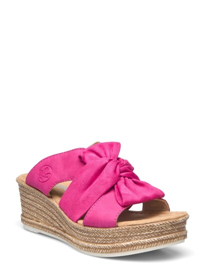 Rieker 68789 31 Pink 37