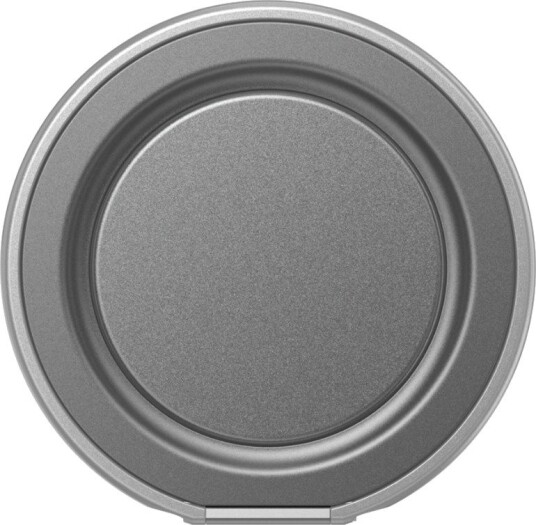 PopSockets Low-Pro MagSafe grep og stativ Gunmetal