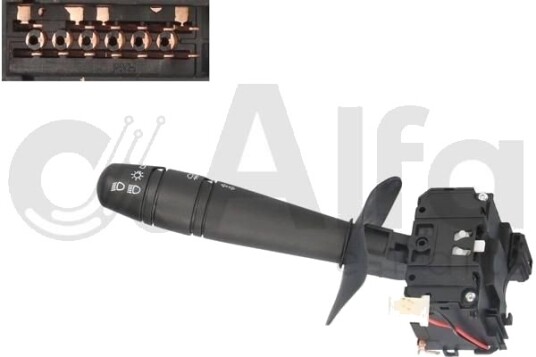 Bryter komplett rattstamme Alfa e-Parts AF00152