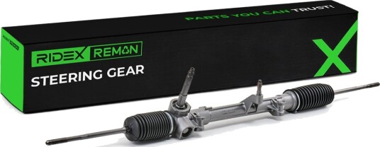 Tannstang RIDEX REMAN 286S0318R
