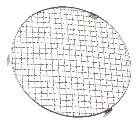 Östberg BSV Berøringsbeskyttelse 200 mm Ventilasjon
