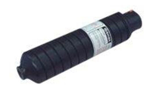 Toshiba T FC616EK - Laser toner Svart Toshiba T FC616EK - Laser toner Svart
