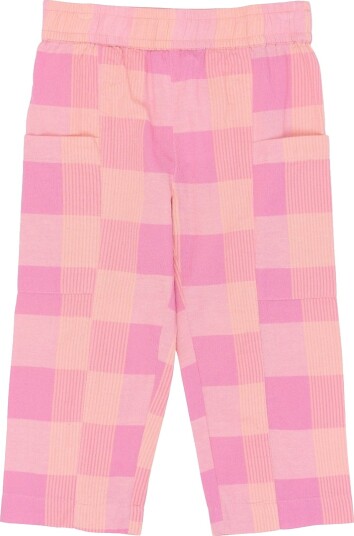The New Tnsttassie Pants Pink 86 The New Tnsttassie Pants Pink 86